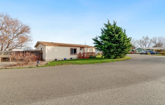 Manufactured Homes For Sale