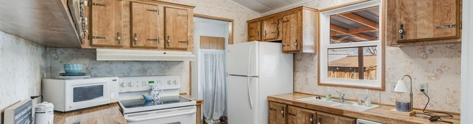 19th Avenue #154, Kennewick, Washington 99337, 3 Bedrooms Bedrooms, 0 ,2 BathroomsBathrooms,Manufactured Homes,For Sale,19th Avenue #154,0,289400