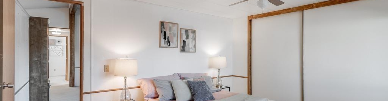 19th Avenue #154, Kennewick, Washington 99337, 3 Bedrooms Bedrooms, 0 ,2 BathroomsBathrooms,Manufactured Homes,For Sale,19th Avenue #154,0,289400