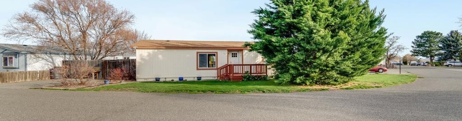 19th Avenue #154, Kennewick, Washington 99337, 3 Bedrooms Bedrooms, 0 ,2 BathroomsBathrooms,Manufactured Homes,For Sale,19th Avenue #154,0,289400