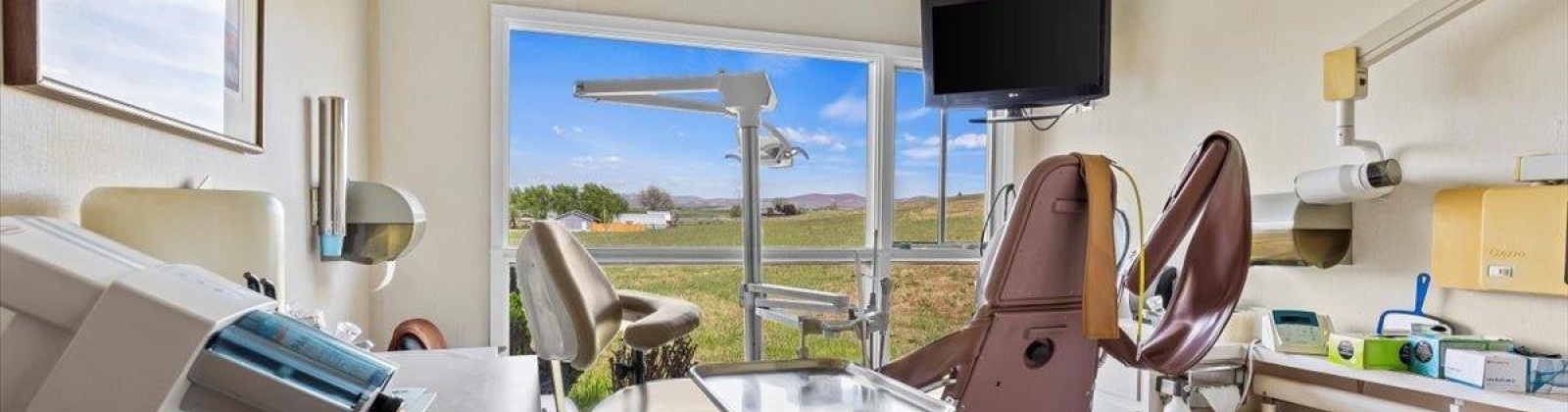 Roza Dr, Zillah, Washington 98953, 0 , 0 ,21 BathroomsBathrooms,Special Use,For Sale,Roza Dr,0,289401