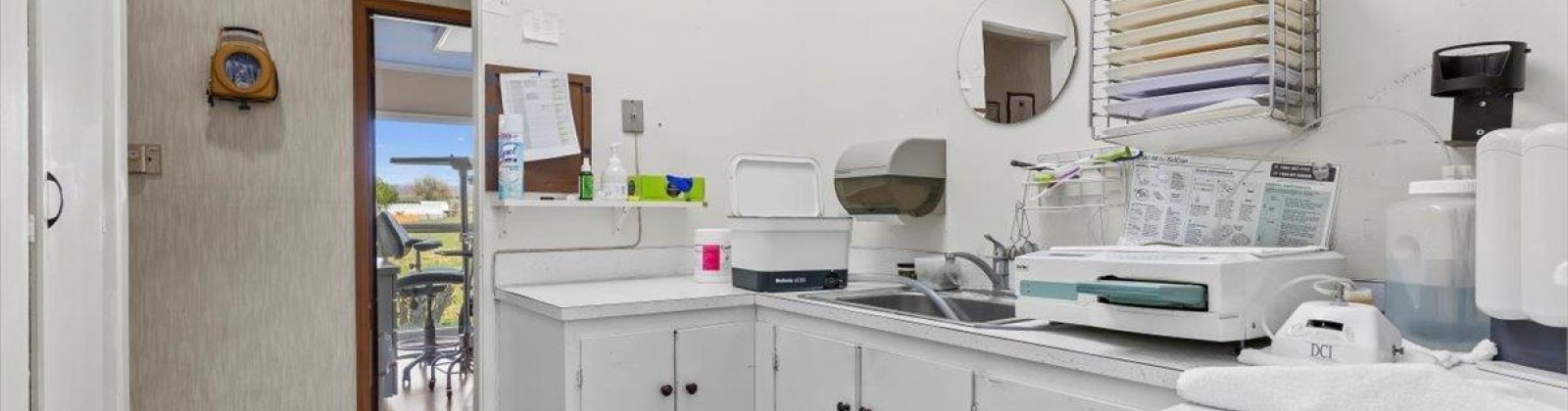 Roza Dr, Zillah, Washington 98953, 0 , 0 ,21 BathroomsBathrooms,Special Use,For Sale,Roza Dr,0,289401