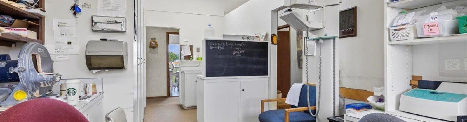 Roza Dr, Zillah, Washington 98953, 0 , 0 ,21 BathroomsBathrooms,Special Use,For Sale,Roza Dr,0,289401