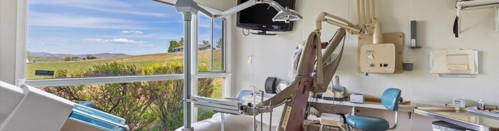 Roza Dr, Zillah, Washington 98953, 0 , 0 ,21 BathroomsBathrooms,Special Use,For Sale,Roza Dr,0,289401