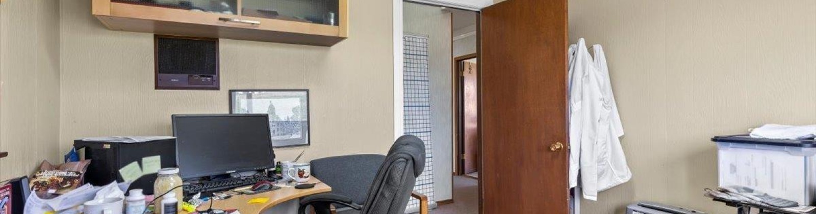 Roza Dr, Zillah, Washington 98953, 0 , 0 ,21 BathroomsBathrooms,Special Use,For Sale,Roza Dr,0,289401