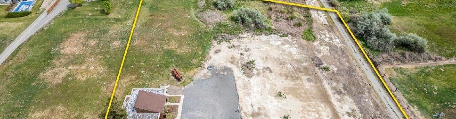 Roza Dr, Zillah, Washington 98953, 0 , 0 ,21 BathroomsBathrooms,Special Use,For Sale,Roza Dr,0,289401