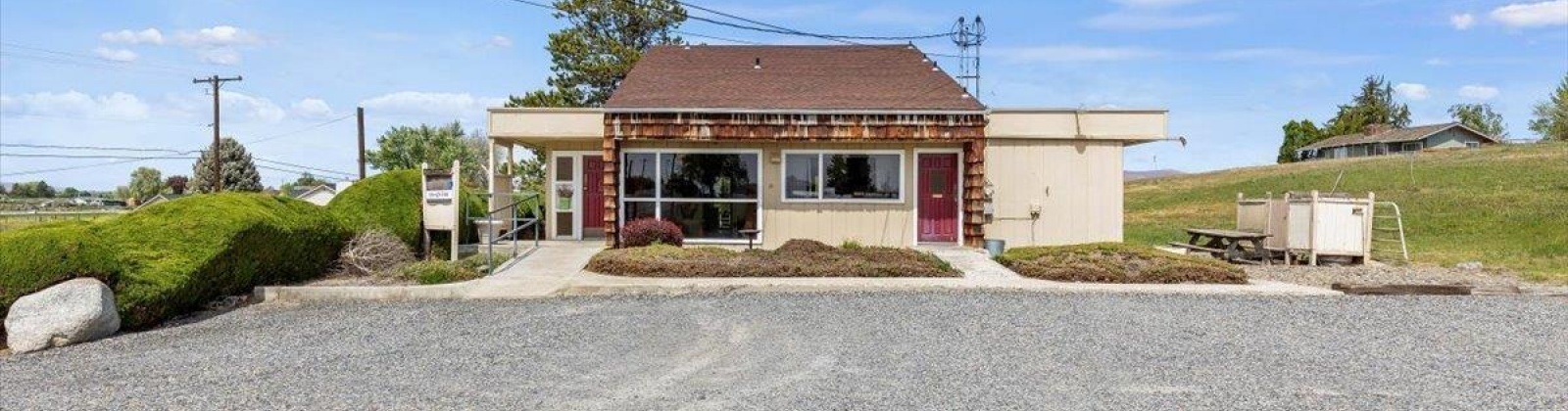 Roza Dr, Zillah, Washington 98953, 0 , 0 ,21 BathroomsBathrooms,Special Use,For Sale,Roza Dr,0,289401
