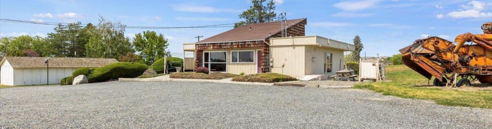 Roza Dr, Zillah, Washington 98953, 0 , 0 ,21 BathroomsBathrooms,Special Use,For Sale,Roza Dr,0,289401