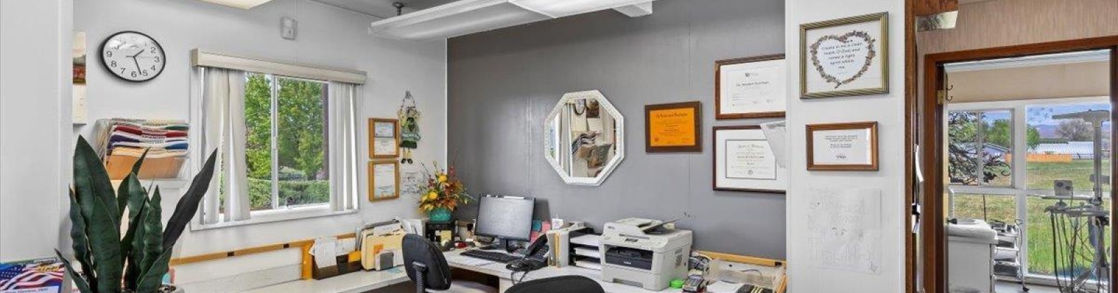 Roza Dr, Zillah, Washington 98953, 0 , 0 ,21 BathroomsBathrooms,Special Use,For Sale,Roza Dr,0,289401