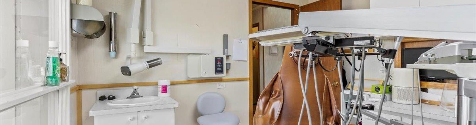 Roza Dr, Zillah, Washington 98953, 0 , 0 ,21 BathroomsBathrooms,Special Use,For Sale,Roza Dr,0,289401