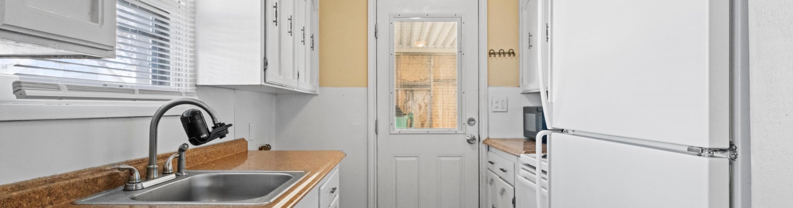 10th St., Kennewick, Washington 99337, 2 Bedrooms Bedrooms, 0 ,1 BathroomBathrooms,Houses,For Sale,10th St.,0,289410