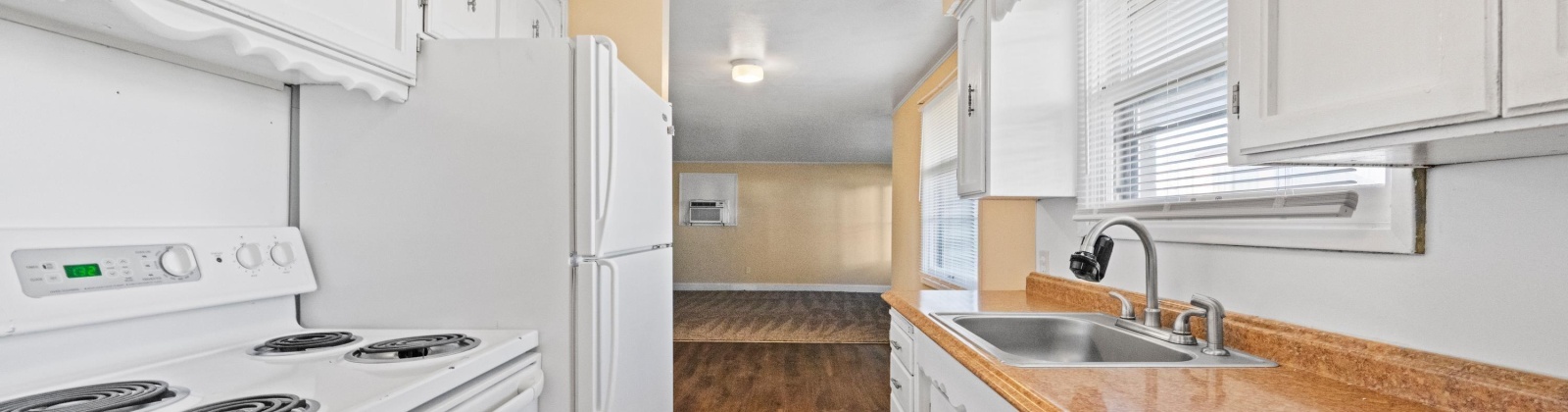 10th St., Kennewick, Washington 99337, 2 Bedrooms Bedrooms, 0 ,1 BathroomBathrooms,Houses,For Sale,10th St.,0,289410