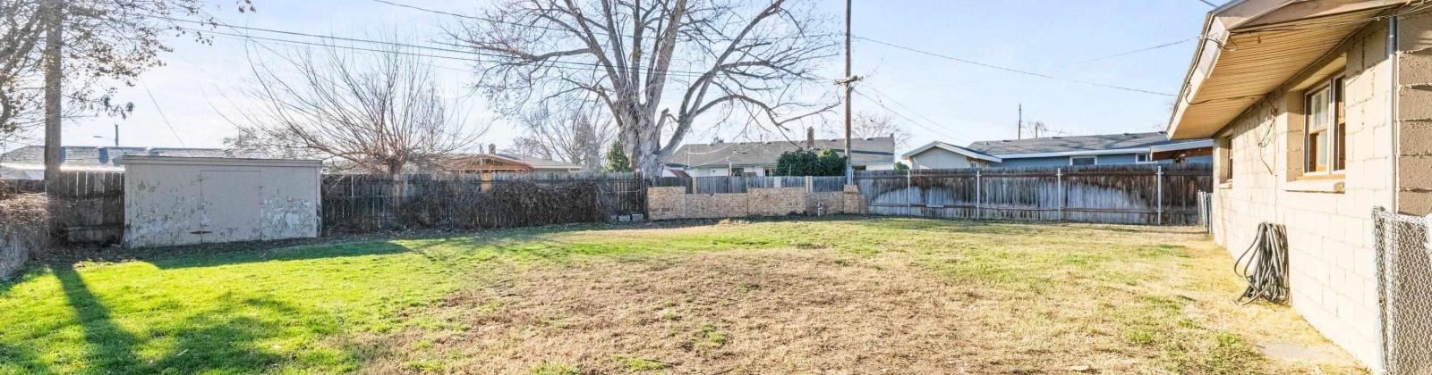 10th St., Kennewick, Washington 99337, 2 Bedrooms Bedrooms, 0 ,1 BathroomBathrooms,Houses,For Sale,10th St.,0,289410