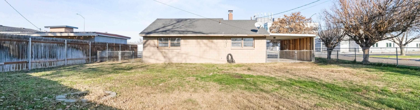 10th St., Kennewick, Washington 99337, 2 Bedrooms Bedrooms, 0 ,1 BathroomBathrooms,Houses,For Sale,10th St.,0,289410