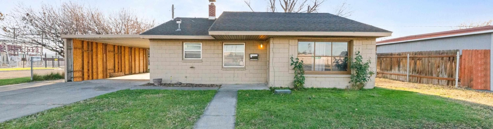 10th St., Kennewick, Washington 99337, 2 Bedrooms Bedrooms, 0 ,1 BathroomBathrooms,Houses,For Sale,10th St.,0,289410