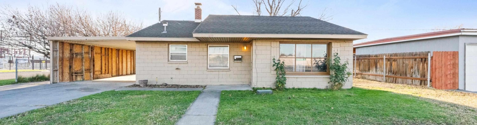 10th St., Kennewick, Washington 99337, 2 Bedrooms Bedrooms, 0 ,1 BathroomBathrooms,Houses,For Sale,10th St.,0,289410