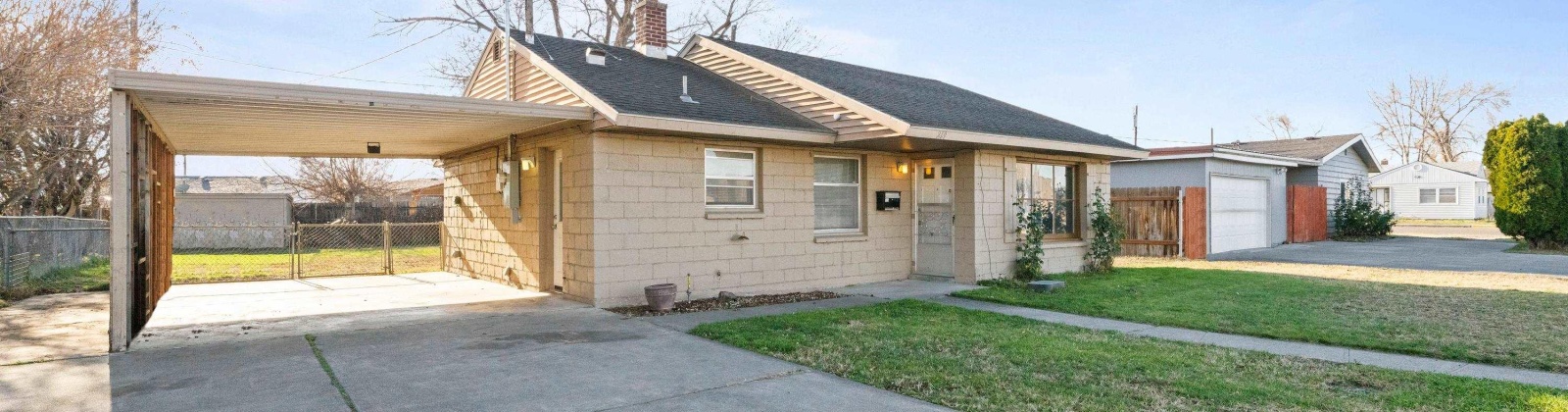 10th St., Kennewick, Washington 99337, 2 Bedrooms Bedrooms, 0 ,1 BathroomBathrooms,Houses,For Sale,10th St.,0,289410
