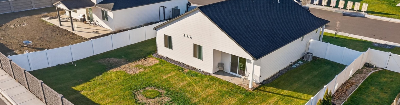 Diamond Ave, Grandview, Washington 98930, 3 Bedrooms Bedrooms, 0 ,2 BathroomsBathrooms,Houses,For Sale,Diamond Ave,0,289409