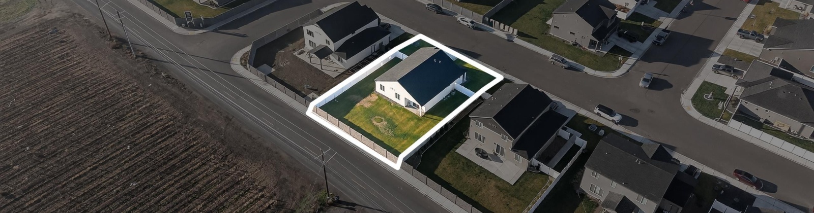 Diamond Ave, Grandview, Washington 98930, 3 Bedrooms Bedrooms, 0 ,2 BathroomsBathrooms,Houses,For Sale,Diamond Ave,0,289409