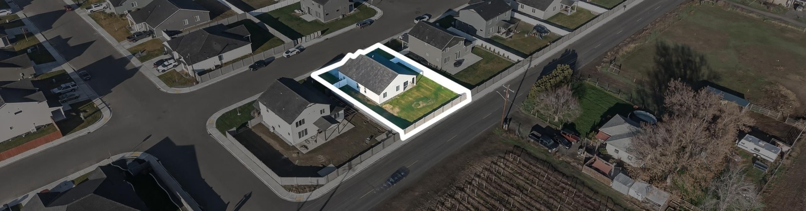 Diamond Ave, Grandview, Washington 98930, 3 Bedrooms Bedrooms, 0 ,2 BathroomsBathrooms,Houses,For Sale,Diamond Ave,0,289409