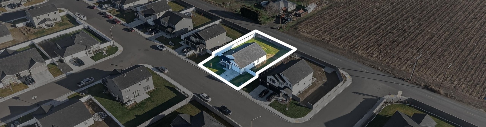 Diamond Ave, Grandview, Washington 98930, 3 Bedrooms Bedrooms, 0 ,2 BathroomsBathrooms,Houses,For Sale,Diamond Ave,0,289409