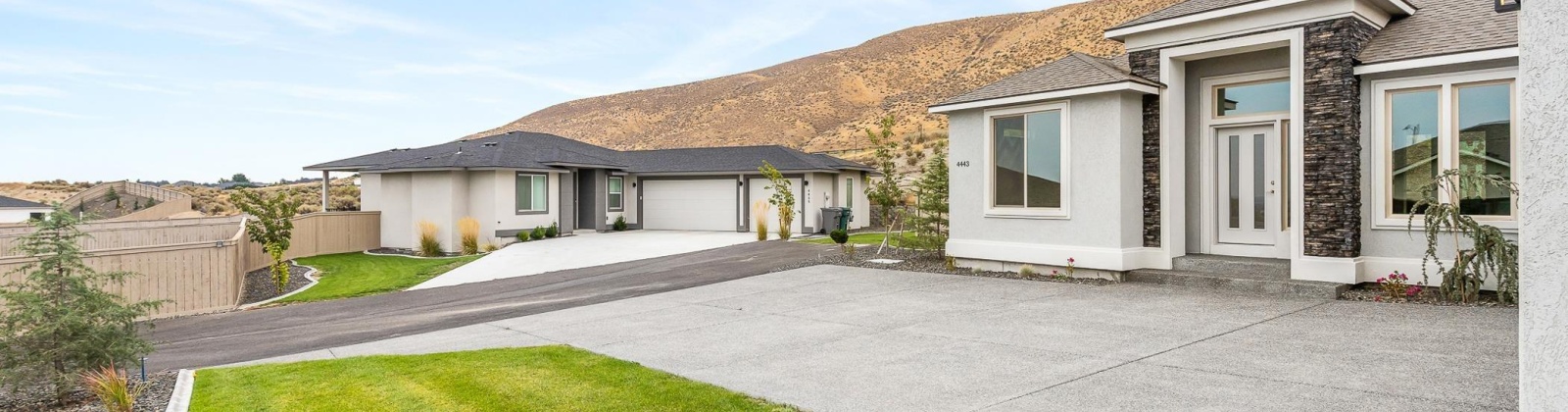 Cowlitz Blvd, Richland, Washington 99352, 3 Bedrooms Bedrooms, 0 ,2 BathroomsBathrooms,Houses,For Sale,Cowlitz Blvd,0,289406