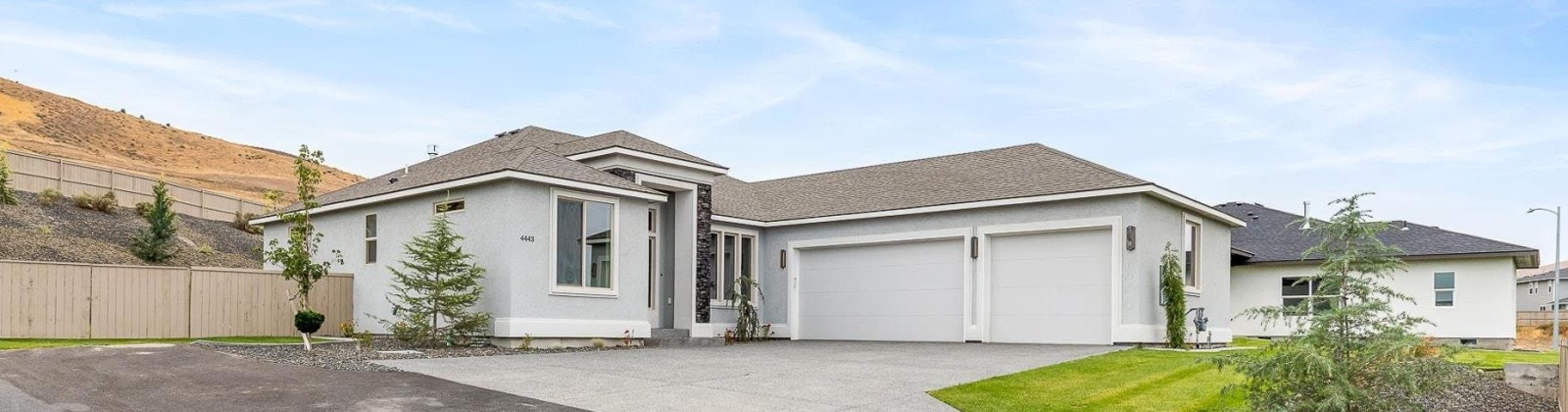 Cowlitz Blvd, Richland, Washington 99352, 3 Bedrooms Bedrooms, 0 ,2 BathroomsBathrooms,Houses,For Sale,Cowlitz Blvd,0,289406