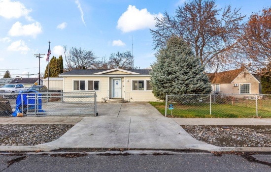 Manufactured Homes For Sale