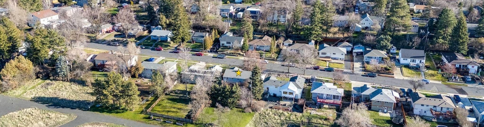 Clifford St, Pullman, Washington 99163, 4 Bedrooms Bedrooms, 0 ,2 BathroomsBathrooms,Houses,For Sale,Clifford St,0,289428