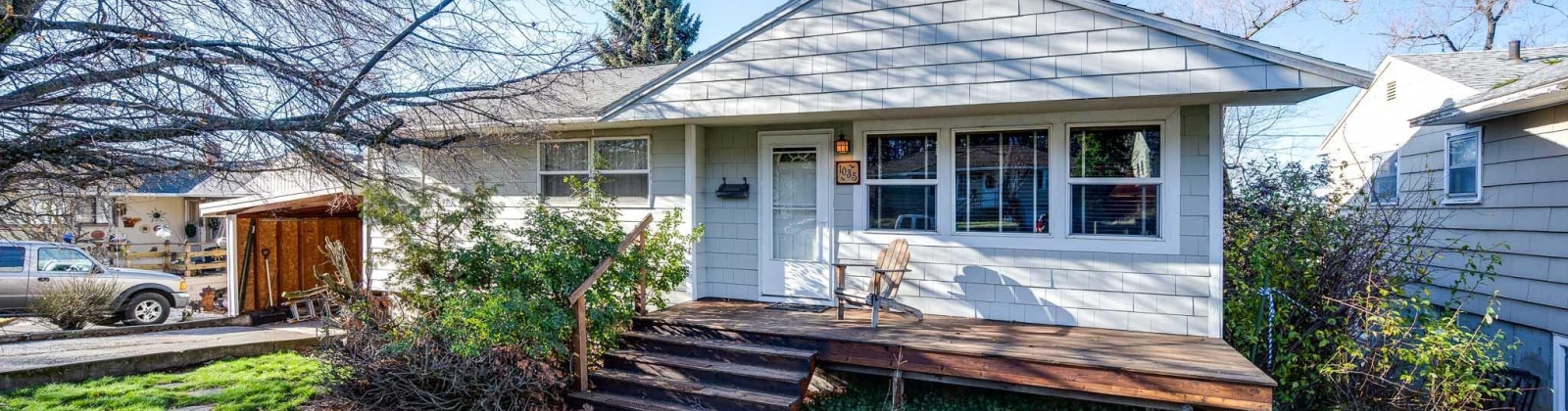 Clifford St, Pullman, Washington 99163, 4 Bedrooms Bedrooms, 0 ,2 BathroomsBathrooms,Houses,For Sale,Clifford St,0,289428