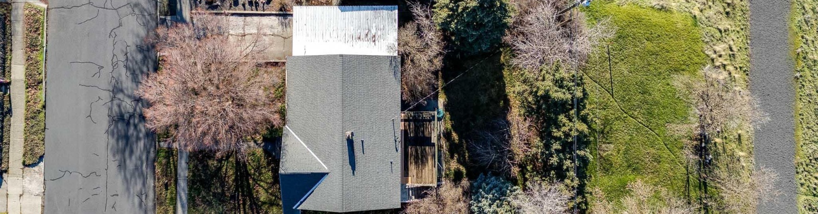 Clifford St, Pullman, Washington 99163, 4 Bedrooms Bedrooms, 0 ,2 BathroomsBathrooms,Houses,For Sale,Clifford St,0,289428