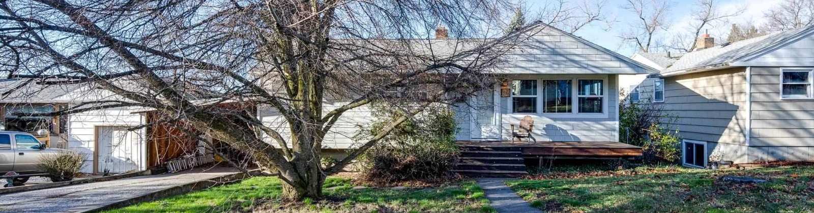 Clifford St, Pullman, Washington 99163, 4 Bedrooms Bedrooms, 0 ,2 BathroomsBathrooms,Houses,For Sale,Clifford St,0,289428