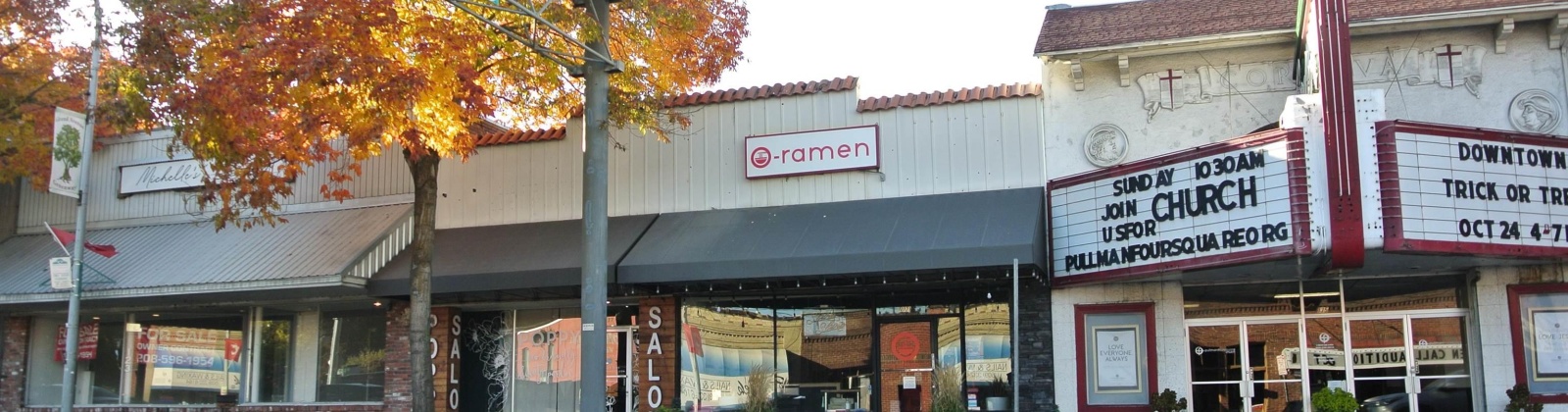 Grand Ave, Pullman, Washington, 0 , 0 ,0,Commercial,For Sale,Grand Ave,0,289426