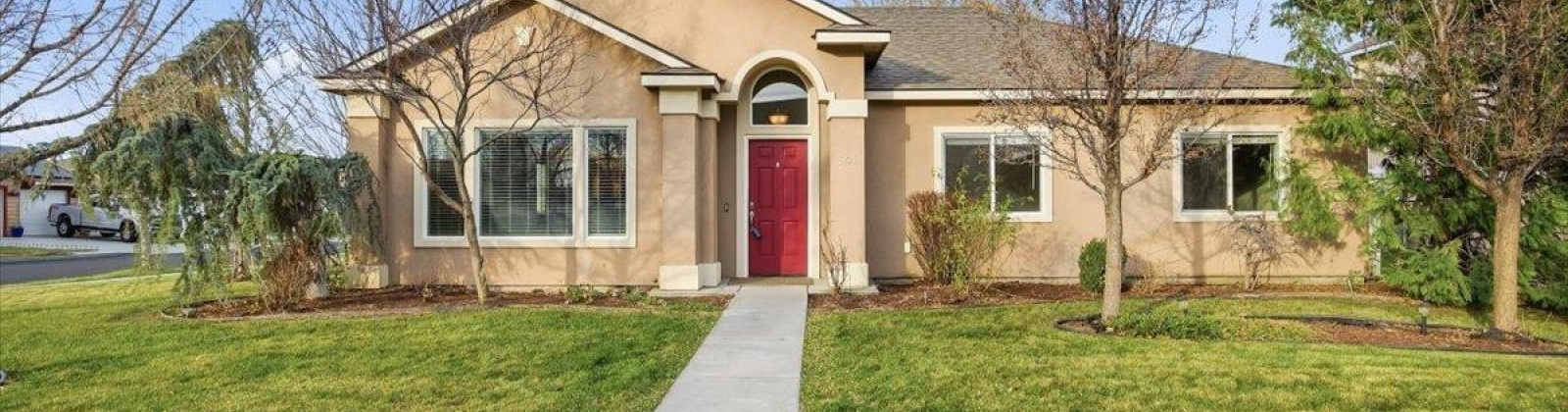 Cherokee St, Richland, Washington 99352, 3 Bedrooms Bedrooms, 0 ,2 BathroomsBathrooms,Houses,For Sale,Cherokee St,0,289427