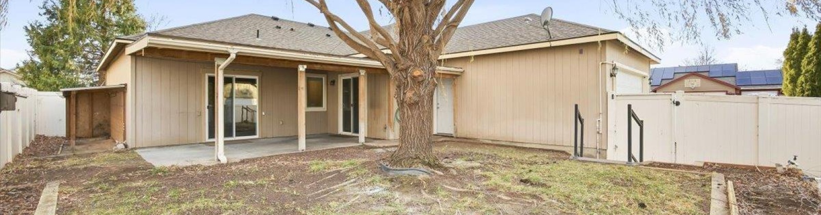 Cherokee St, Richland, Washington 99352, 3 Bedrooms Bedrooms, 0 ,2 BathroomsBathrooms,Houses,For Sale,Cherokee St,0,289427