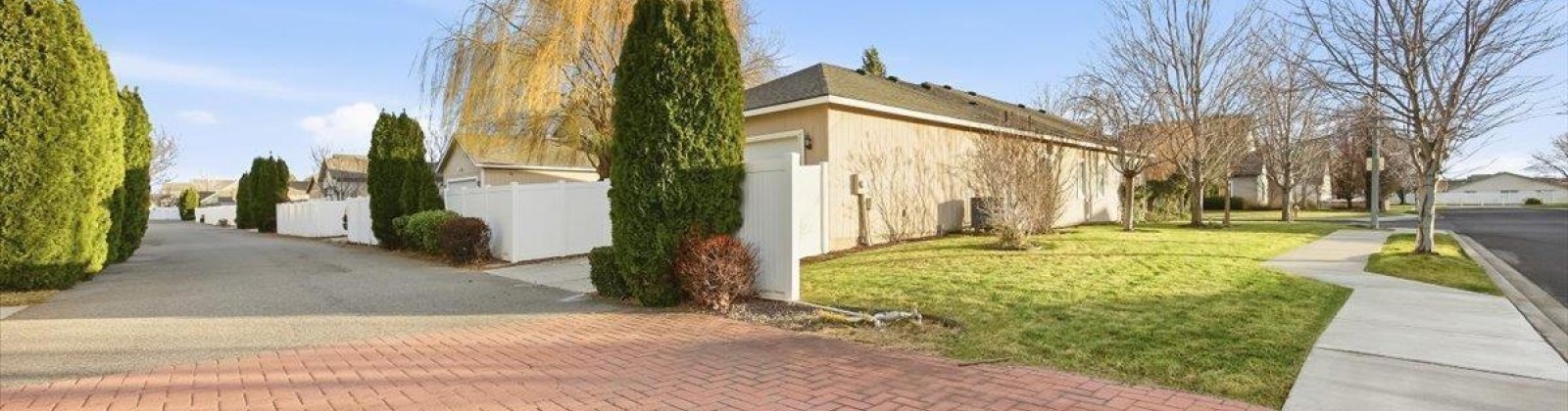 Cherokee St, Richland, Washington 99352, 3 Bedrooms Bedrooms, 0 ,2 BathroomsBathrooms,Houses,For Sale,Cherokee St,0,289427