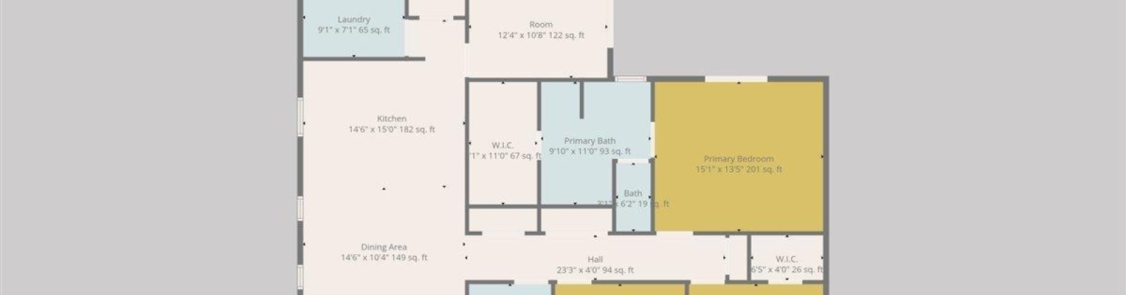 Cherokee St, Richland, Washington 99352, 3 Bedrooms Bedrooms, 0 ,2 BathroomsBathrooms,Houses,For Sale,Cherokee St,0,289427