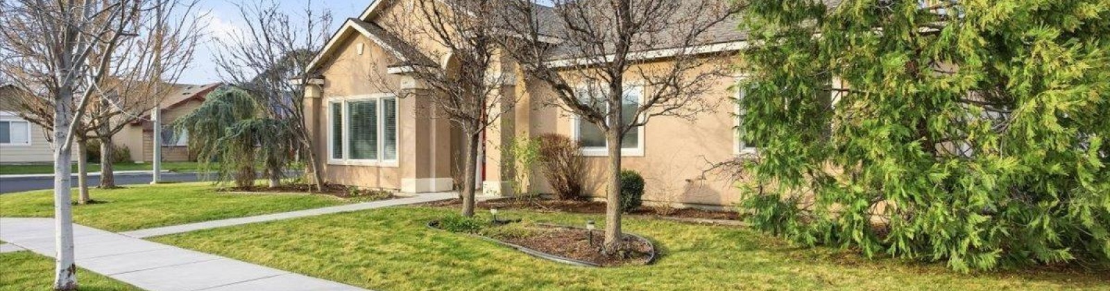 Cherokee St, Richland, Washington 99352, 3 Bedrooms Bedrooms, 0 ,2 BathroomsBathrooms,Houses,For Sale,Cherokee St,0,289427