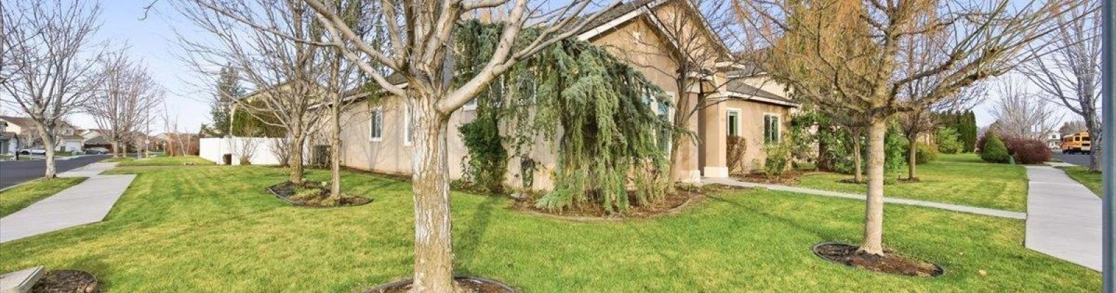 Cherokee St, Richland, Washington 99352, 3 Bedrooms Bedrooms, 0 ,2 BathroomsBathrooms,Houses,For Sale,Cherokee St,0,289427