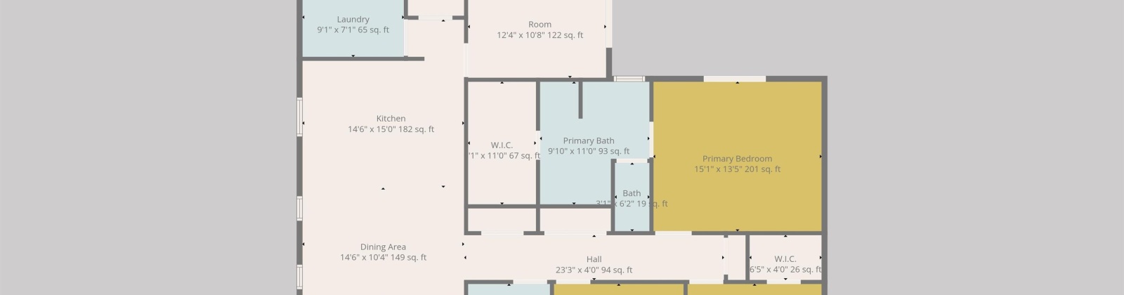 Cherokee St, Richland, Washington 99352, 3 Bedrooms Bedrooms, 0 ,2 BathroomsBathrooms,Houses,For Sale,Cherokee St,0,289427