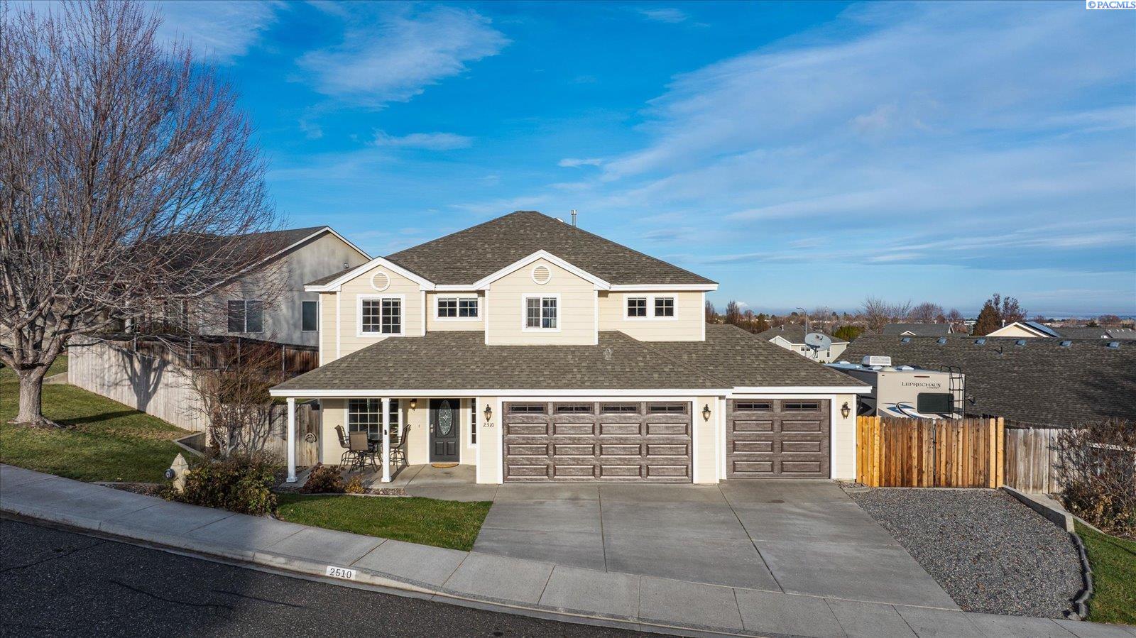 35th Avenue, Kennewick, Washington 99352-8840, 5 Bedrooms Bedrooms, 0 ,3 BathroomsBathrooms,Houses,For Sale,35th Avenue,0,289425