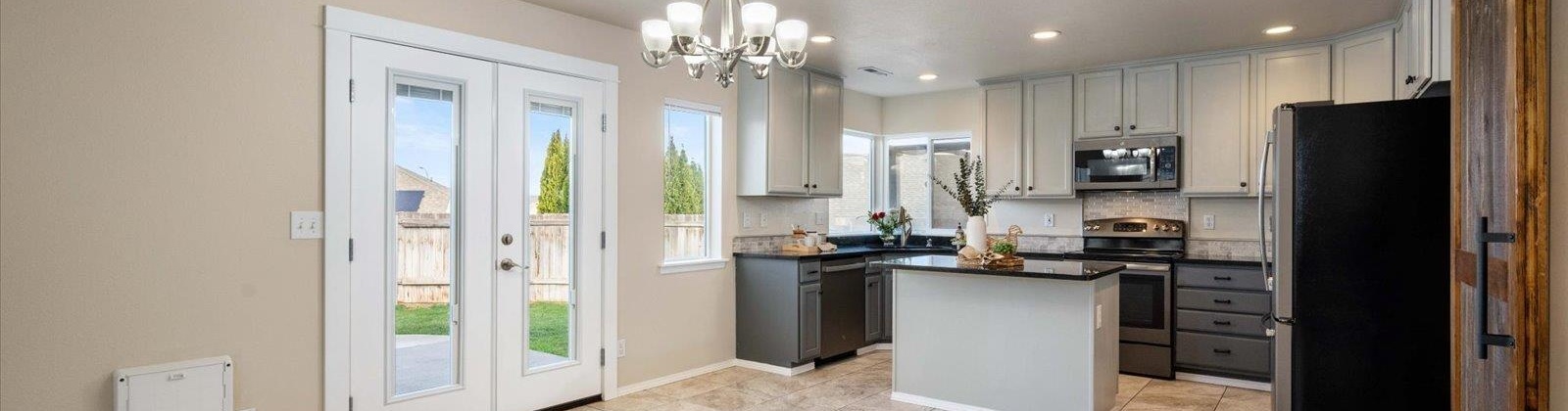 35th Avenue, Kennewick, Washington 99352-8840, 5 Bedrooms Bedrooms, 0 ,3 BathroomsBathrooms,Houses,For Sale,35th Avenue,0,289425