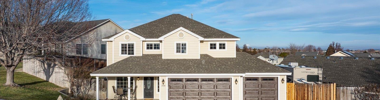 35th Avenue, Kennewick, Washington 99352-8840, 5 Bedrooms Bedrooms, 0 ,3 BathroomsBathrooms,Houses,For Sale,35th Avenue,0,289425