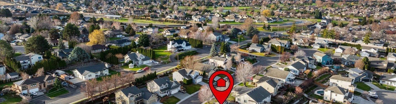 35th Avenue, Kennewick, Washington 99352-8840, 5 Bedrooms Bedrooms, 0 ,3 BathroomsBathrooms,Houses,For Sale,35th Avenue,0,289425