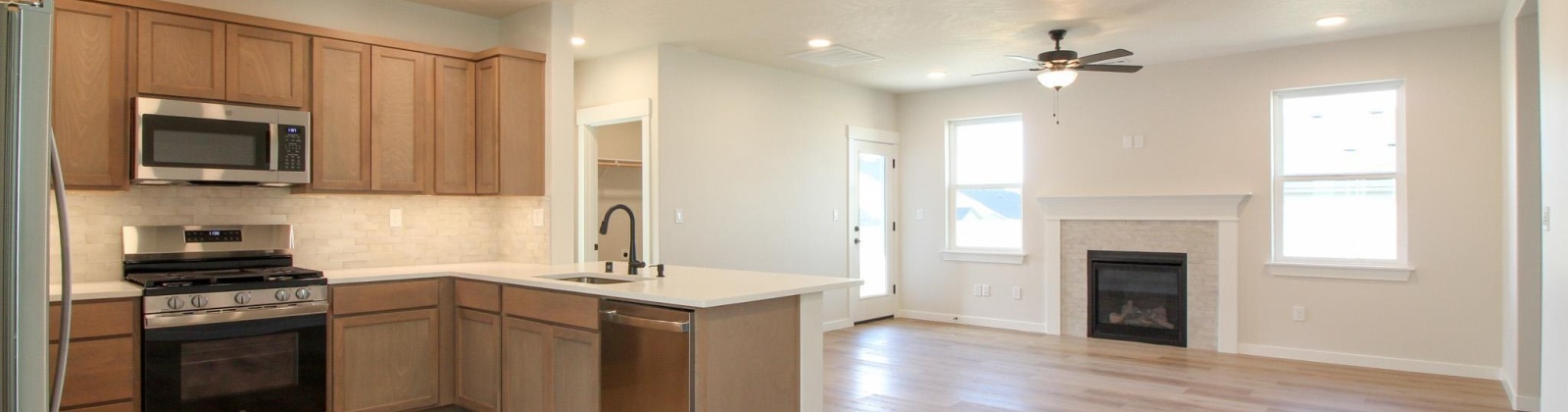 Stonecap Street, Richland, Washington 99352, 3 Bedrooms Bedrooms, 0 ,2 BathroomsBathrooms,Houses,For Rent,Stonecap Street,0,289418