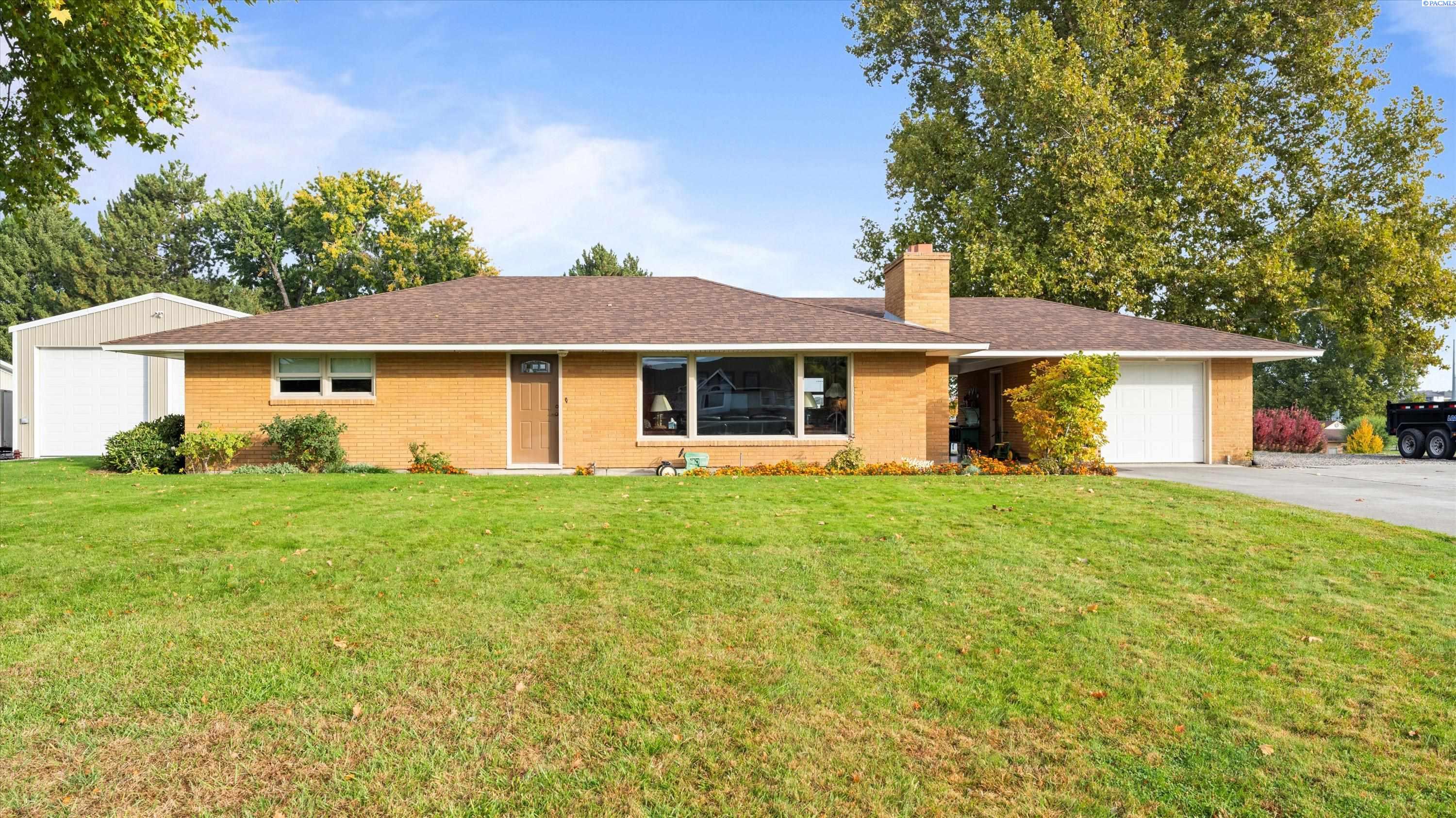 Dradie St, Pasco, Washington 99301, 4 Bedrooms Bedrooms, 0 ,2 BathroomsBathrooms,Houses,For Sale,Dradie St,0,289424