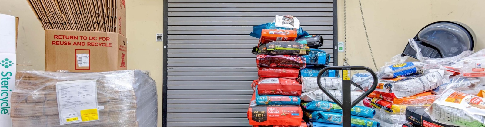 Twin Creek Ln, Walla Walla, Washington 99362, 0 , 0 ,31 BathroomsBathrooms,Commercial,For Sale,Twin Creek Ln,0,289431