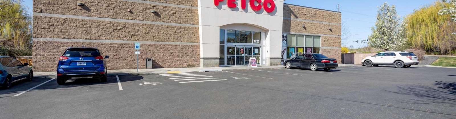 Twin Creek Ln, Walla Walla, Washington 99362, 0 , 0 ,31 BathroomsBathrooms,Commercial,For Sale,Twin Creek Ln,0,289431