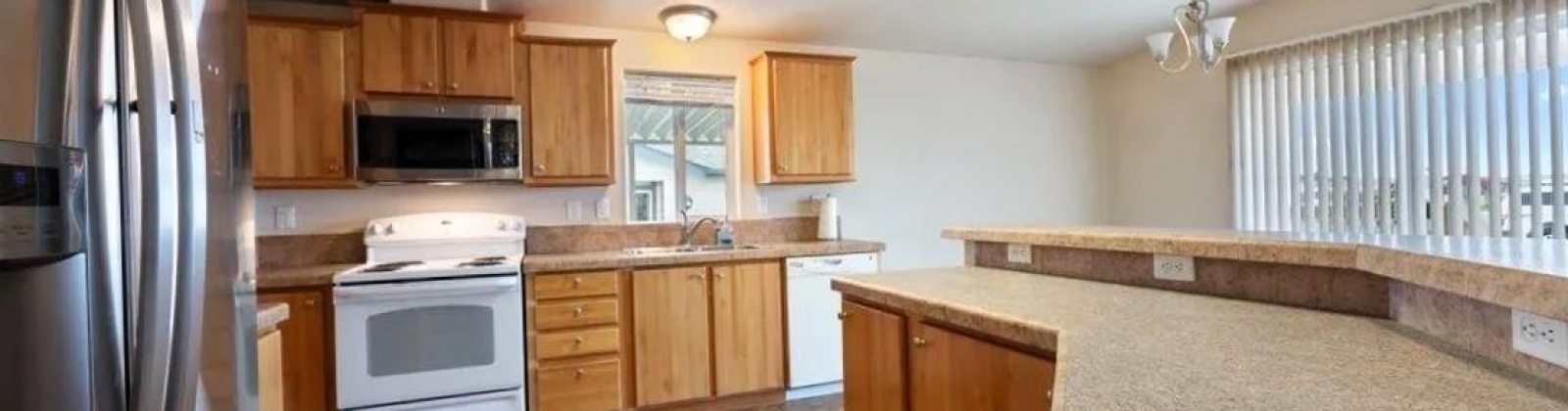 Columbia Center Blvd, Kennewick, Washington 99336, 3 Bedrooms Bedrooms, 0 ,2 BathroomsBathrooms,Manufactured Homes,For Sale,Columbia Center Blvd,0,287306