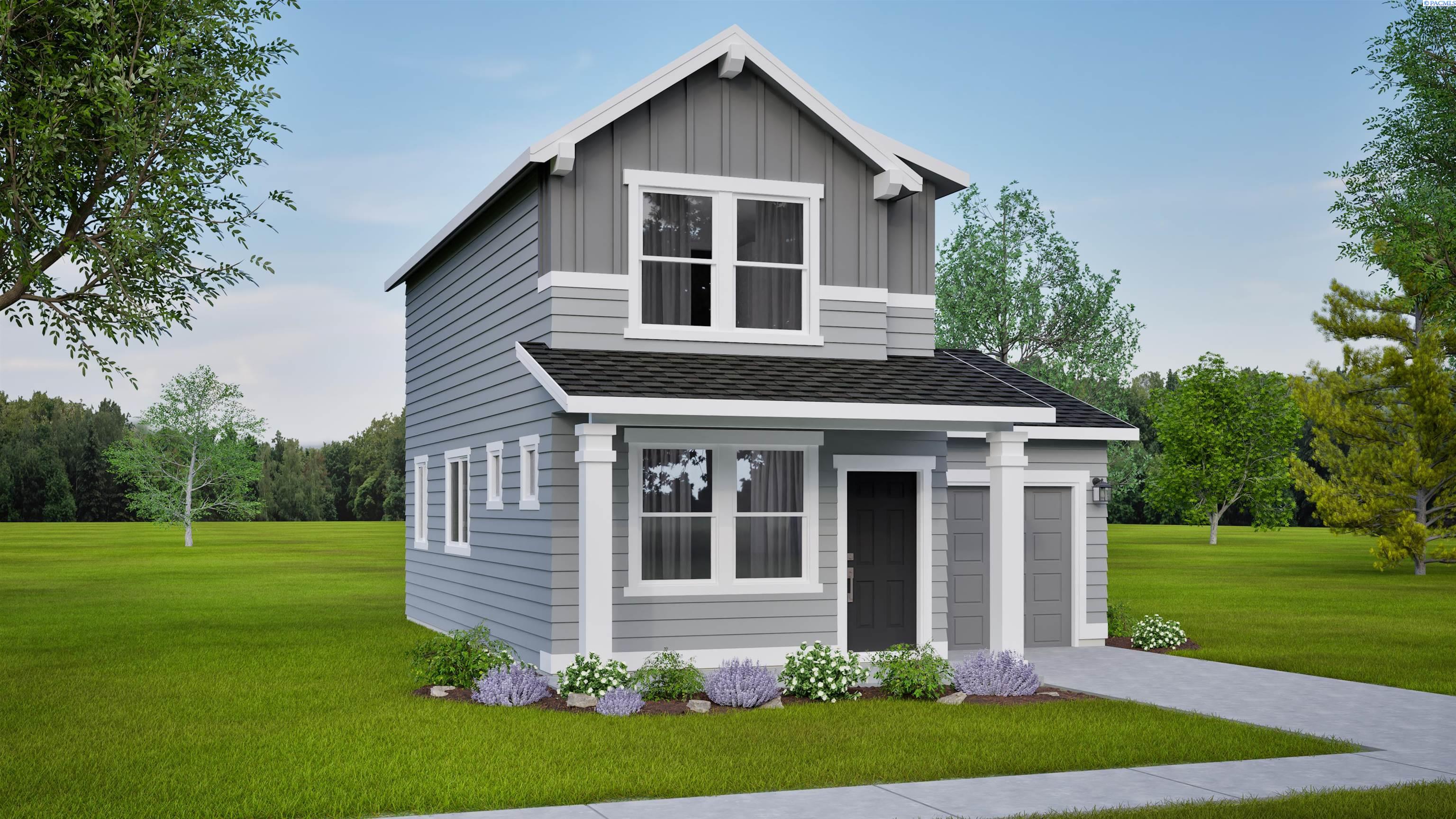 Aeon Ave, Prosser, Washington 99350, 2 Bedrooms Bedrooms, 0 ,2 BathroomsBathrooms,Houses,For Sale,Aeon Ave,0,289439